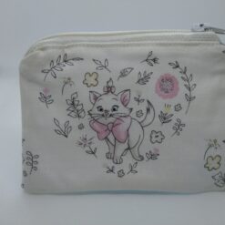 Aristocats coin purse