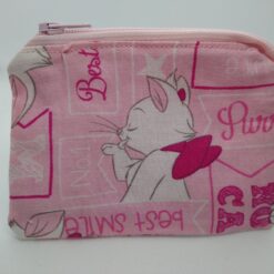 Aristocats coin purse