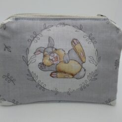 Bambi Thumper coin purse