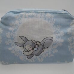 Bambi Thumper Coin Purse