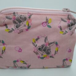 Bambi Thumper Coin Purse