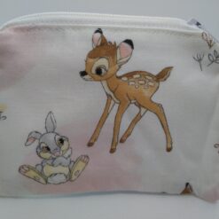 Bambi Thumper Coin Purse