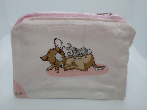 Bambi Thumper Coin Purse