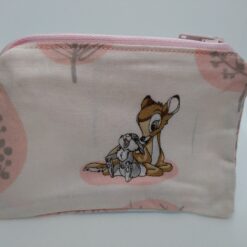 Bambi Thumper Coin Purse