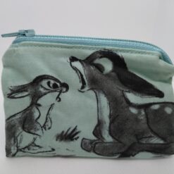 Bambi Thumper Coin Purse