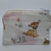 Bambi Thumper Coin Purse