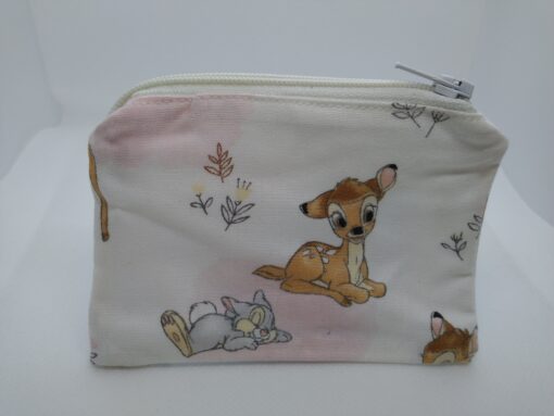 Bambi Thumper Coin Purse