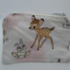 Bambi Thumper Coin Purse