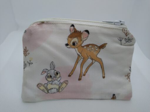 Bambi Thumper Coin Purse