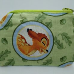 Bambi Coin Purse