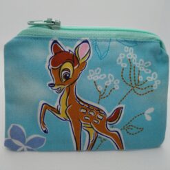 Bambi Coin Purse