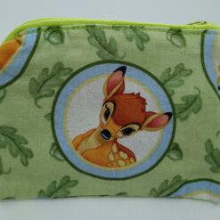 Bambi Coin Purse