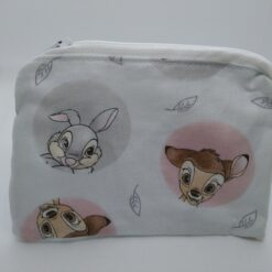 Bambi Coin Purse