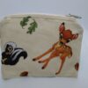 Bambi Coin Purse