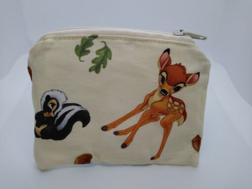 Bambi Coin Purse