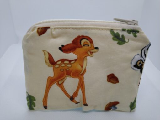 Bambi Coin Purse