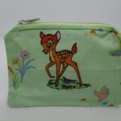 Bambi Coin Purse