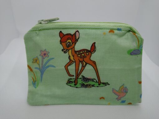 Bambi Coin Purse