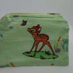 Bambi Coin Purse