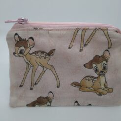 Bambi Coin Purse