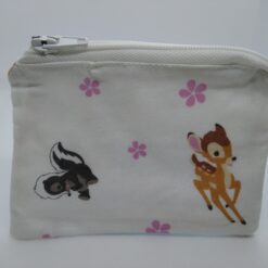 Bambi Coin Purse