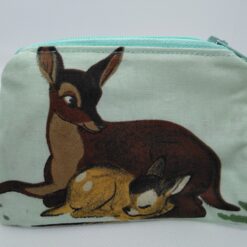 Bambi Coin Purse