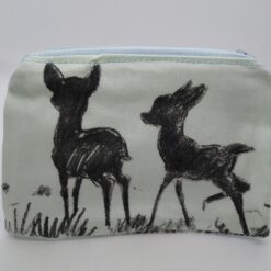 Bambi Coin Purse