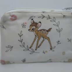 Bambi Coin Purse