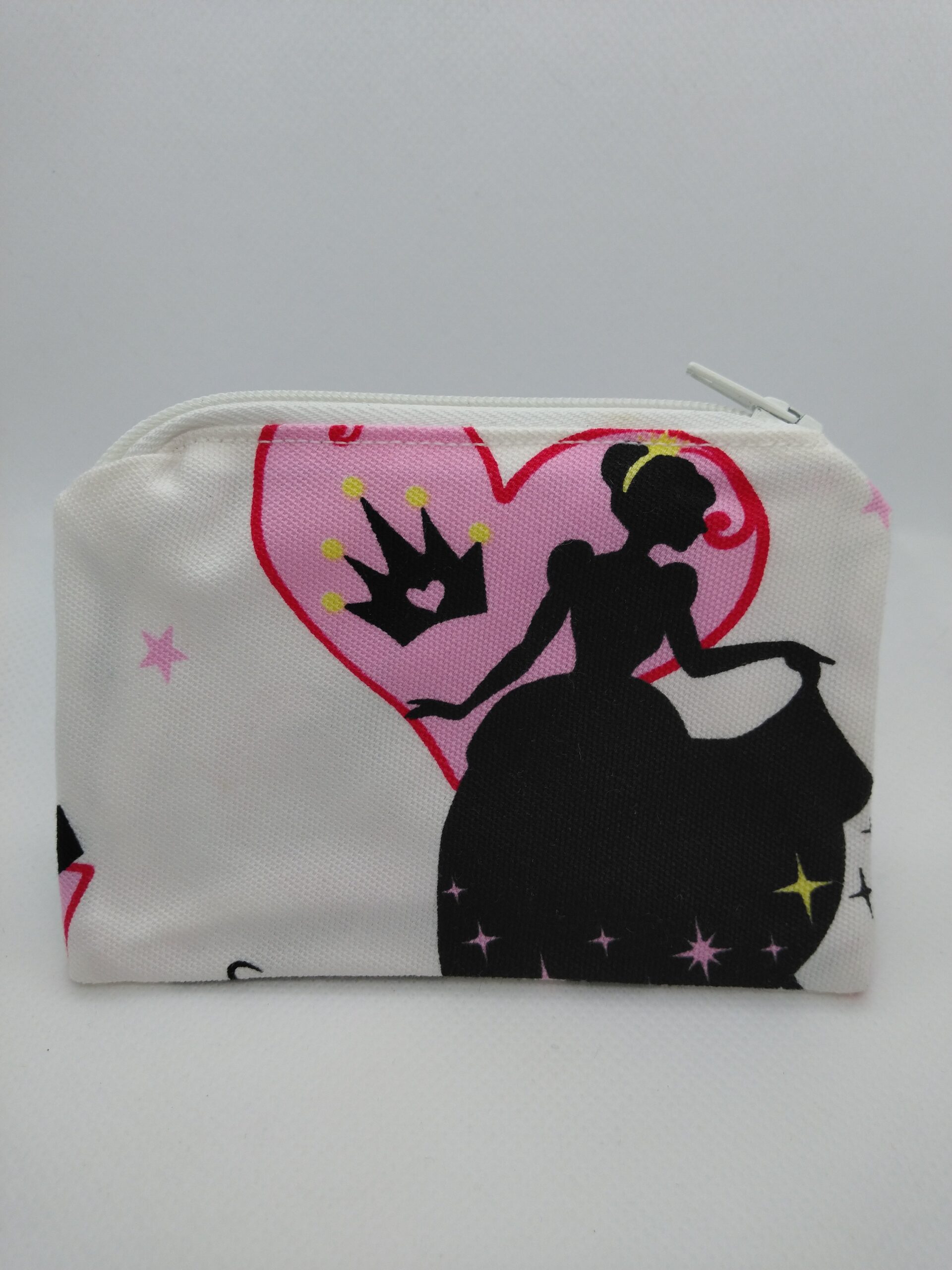 Cinderella coin purse sale